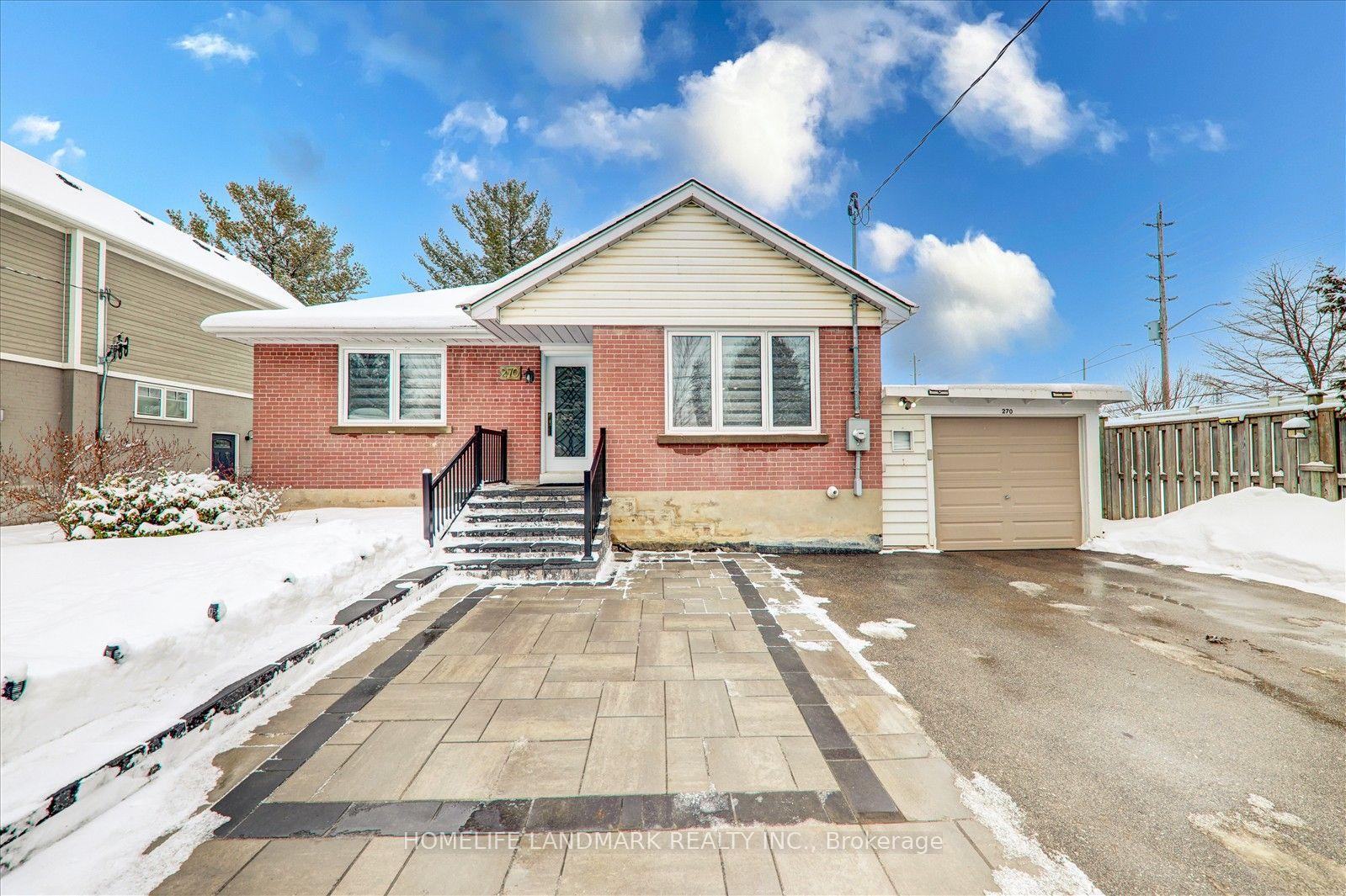 270 Rupert Avenue — photo 1