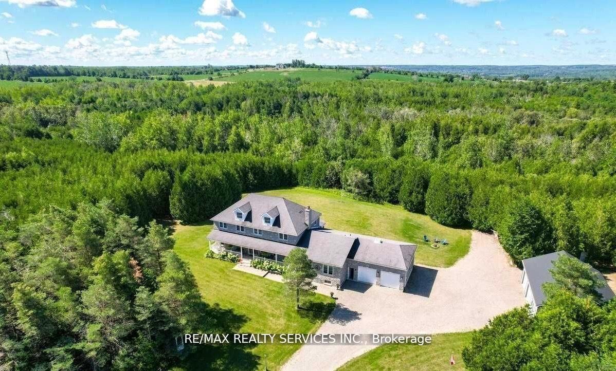 20040 Kennedy Road, Caledon — Detached for sale, photo 1