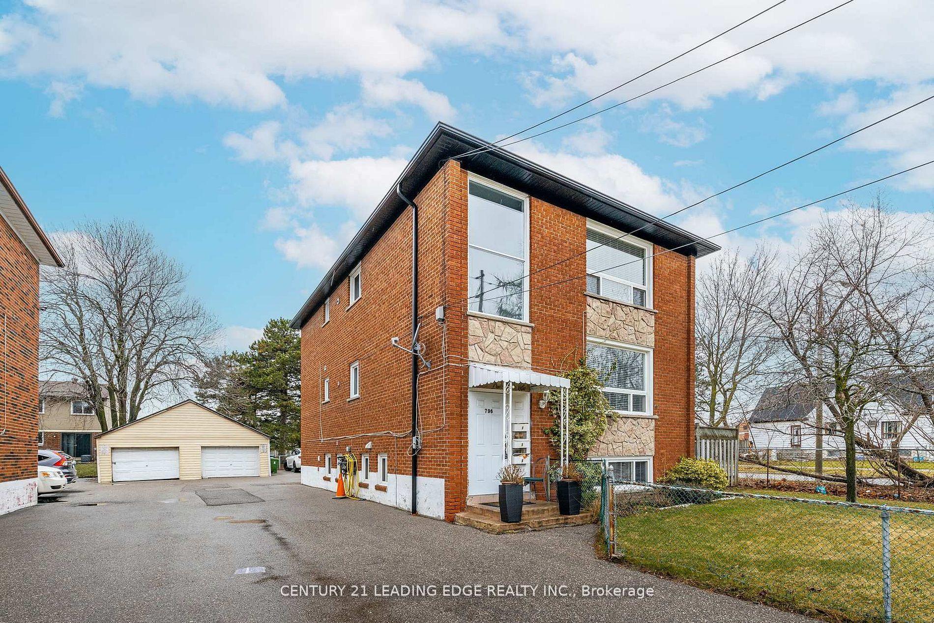 796 MIDLAND Avenue 1 #1 — photo 1