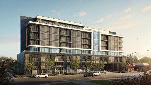 415 Main Street W 307 #307, Hamilton — Condo for lease, photo 1
