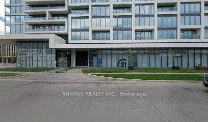 950 Portage Parkway 3715 #3715, Vaughan — Condo for sale, photo 1