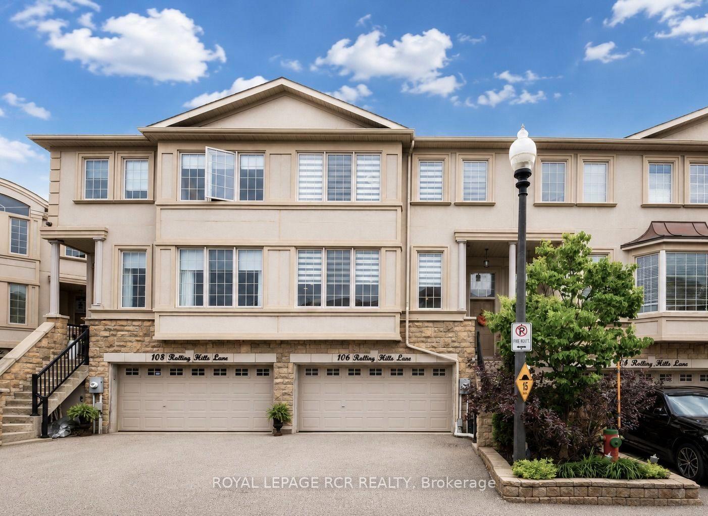 106 Rolling Hills Lane — photo 1