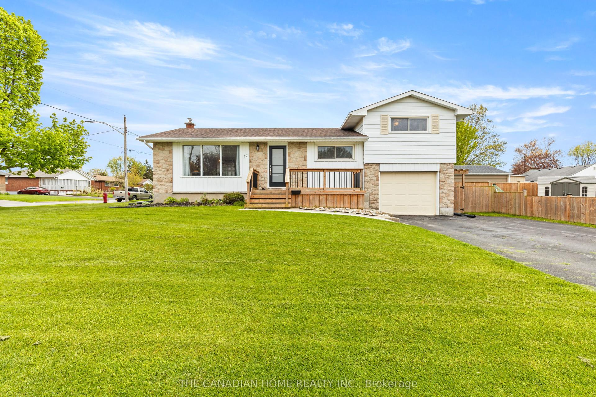 57 DEXTER Drive — photo 1