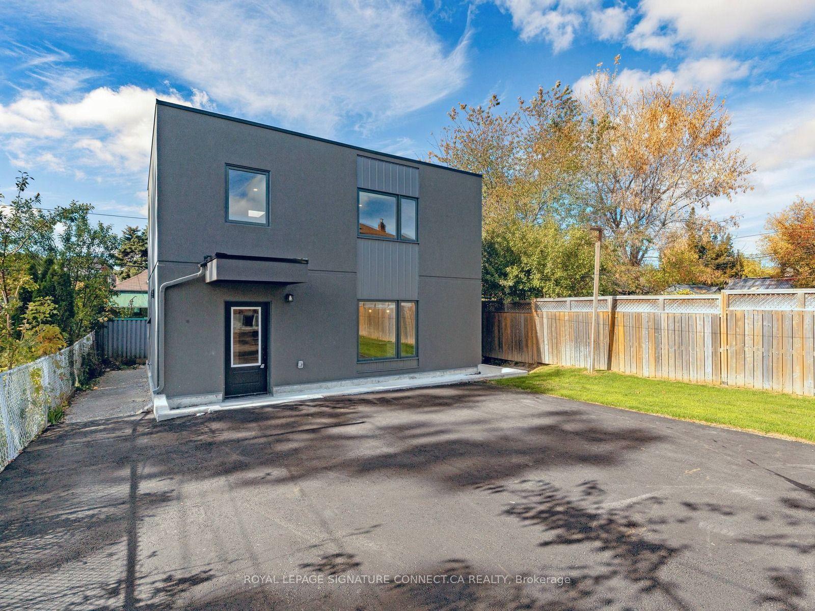30 Snider Avenue GSuite #GSuite, Toronto — Detached for lease, photo 1