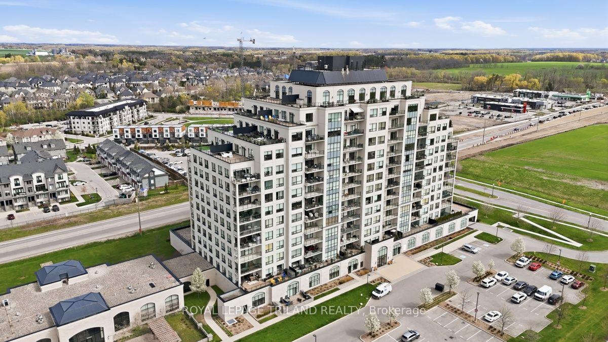 240 VillageWalk Boulevard 1403 #1403, London North — Condo for sale, photo 1