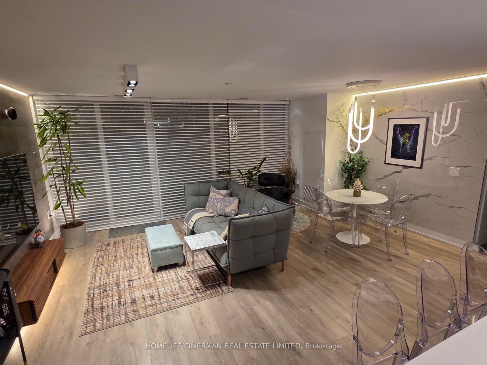 575 Bloor Street 1602 #1602, Toronto — Condo for sale, photo 1