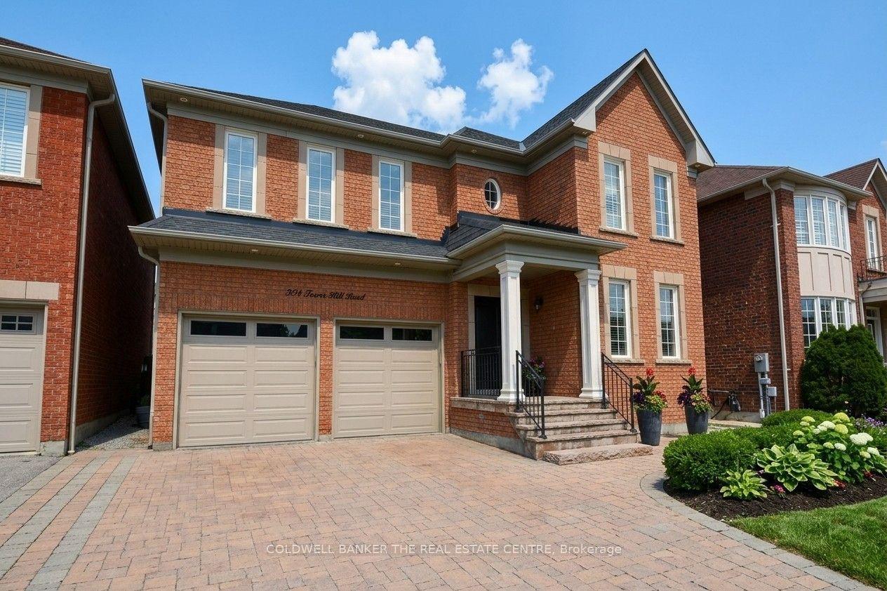 304 Tower Hill Road, Richmond Hill — Detached for sale, photo 1
