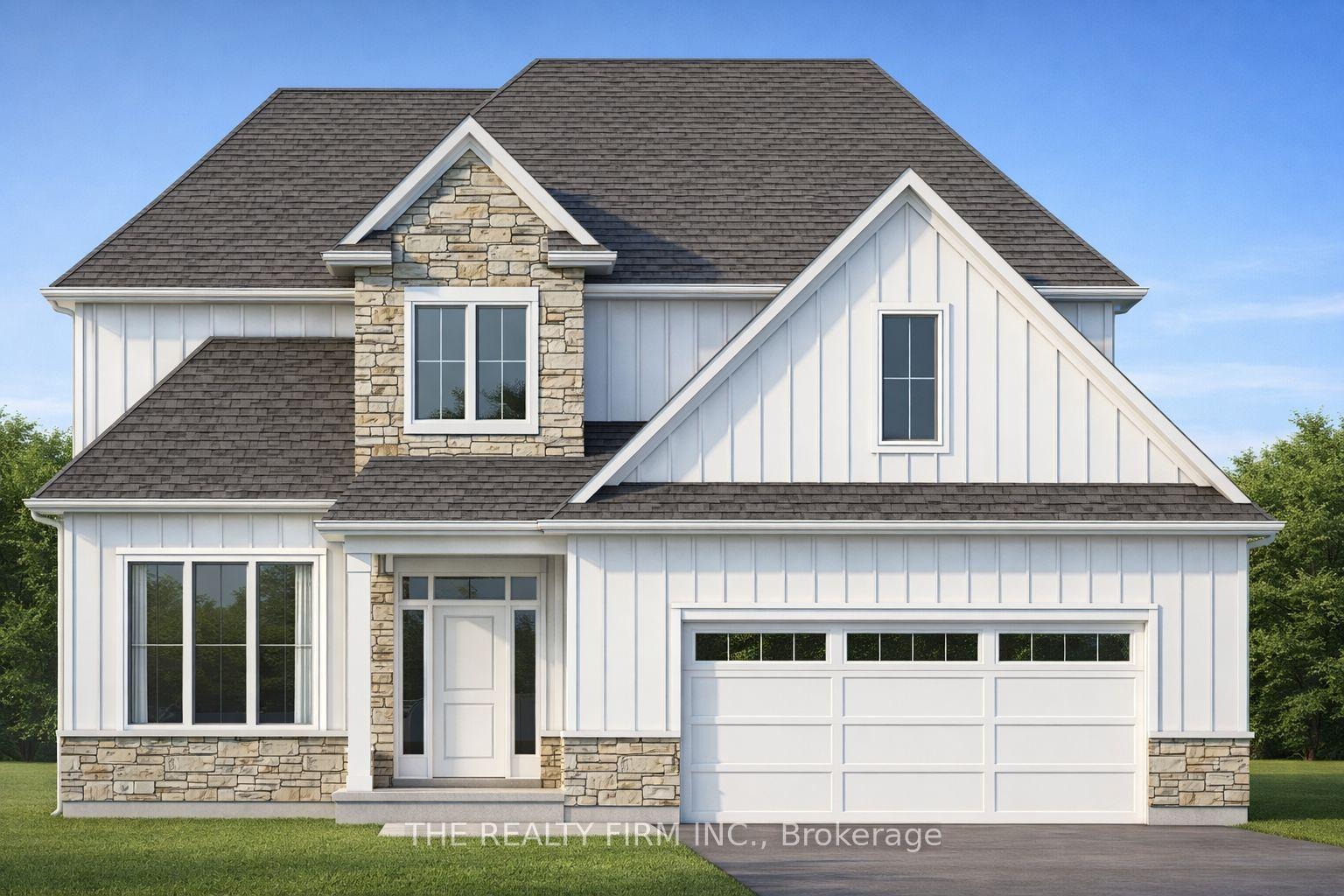 158 Harvest Lane — photo 1