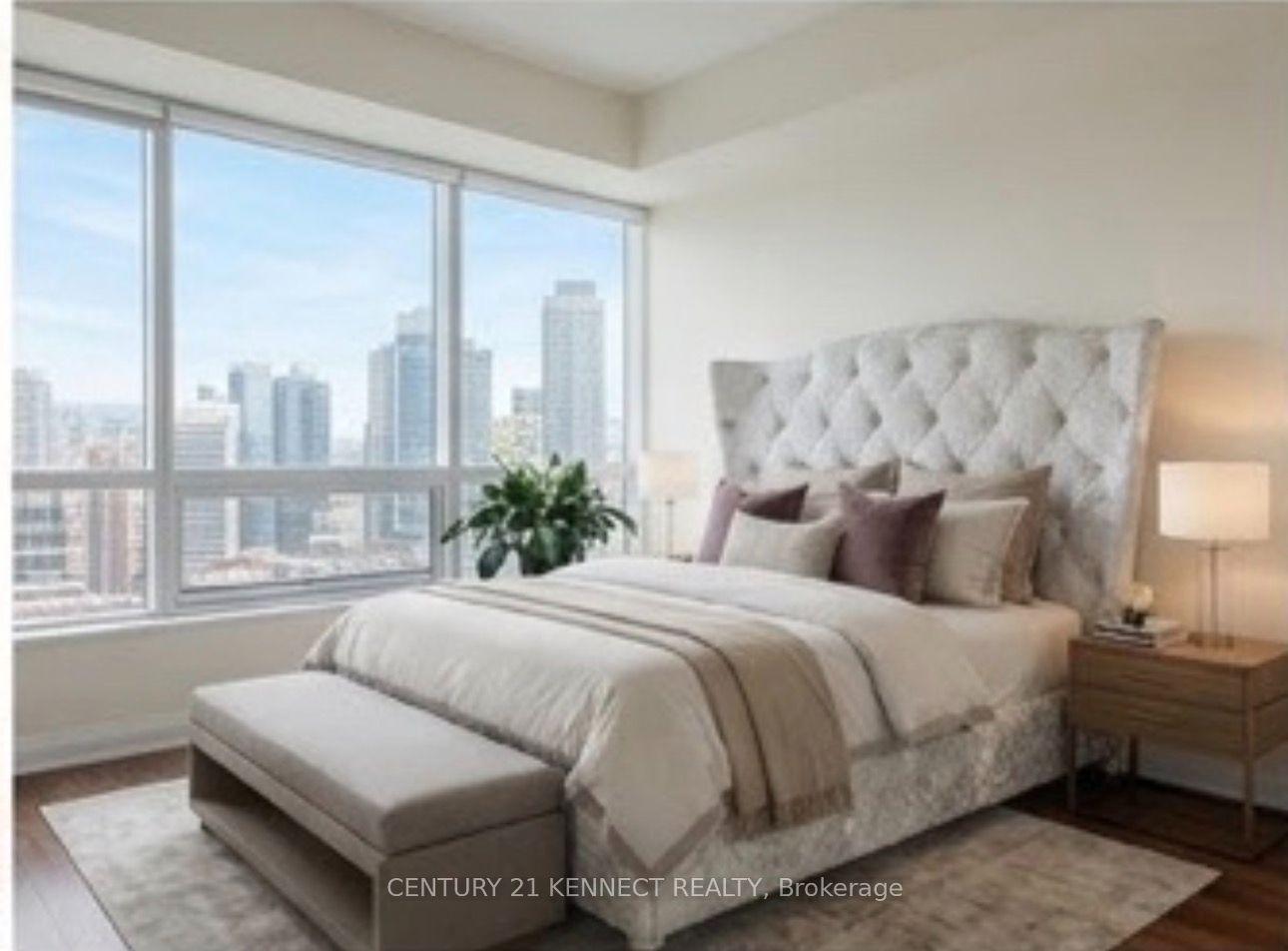 2 Anndale Drive 3003 #3003, Toronto — Condo for lease, photo 1
