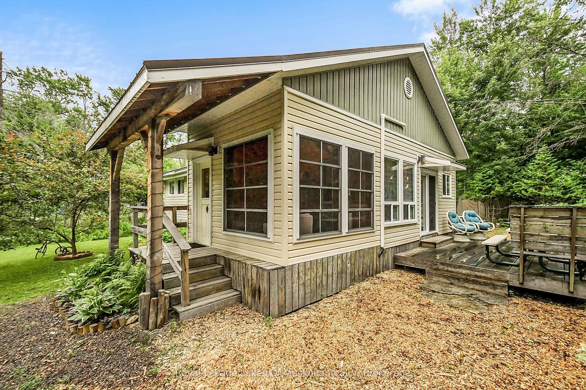 1009 Kirbys Beach Road — photo 1
