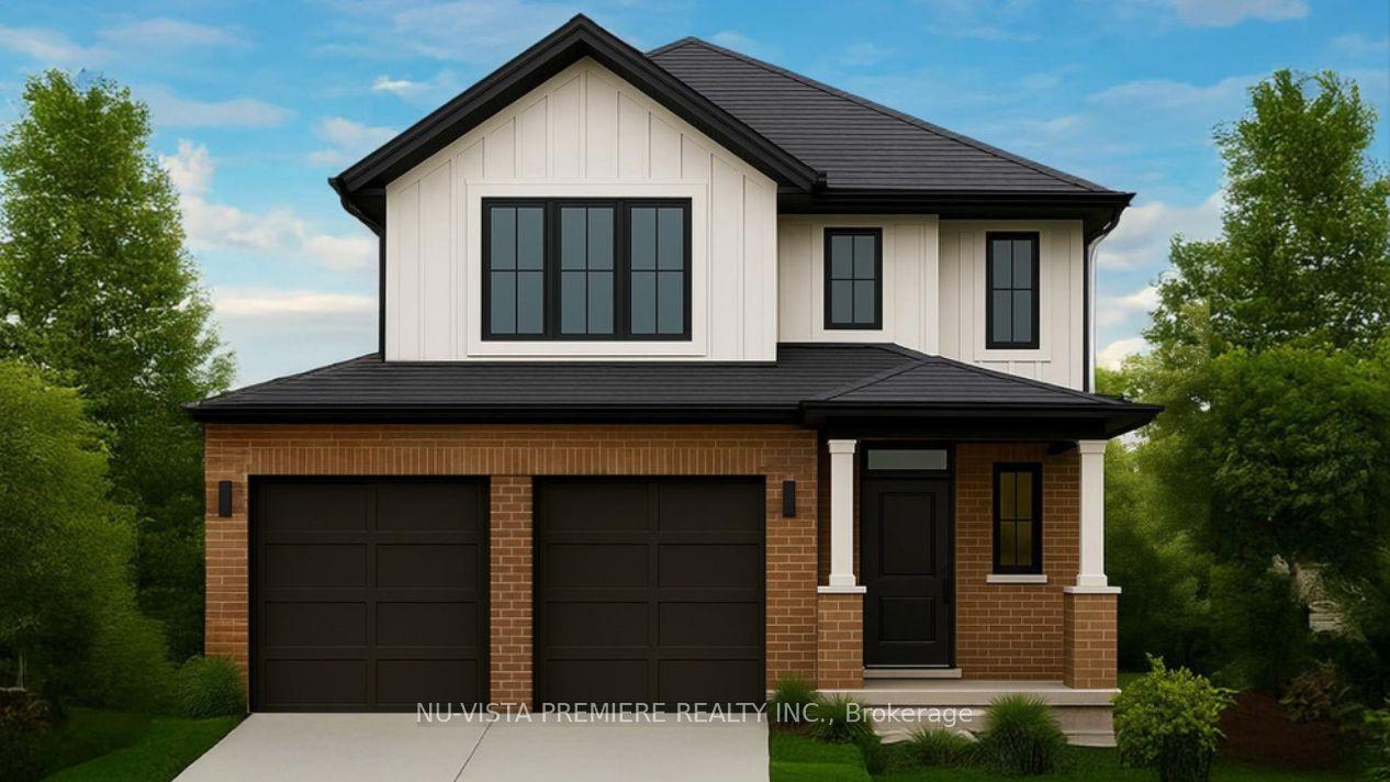 206 Bowman Drive — photo 1