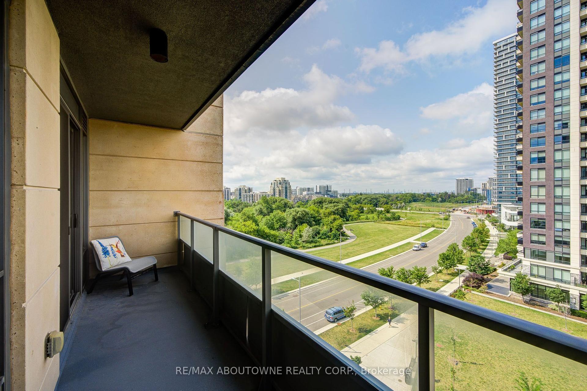18 Uptown Drive 921 #921, Markham — Condo for sale, photo 1