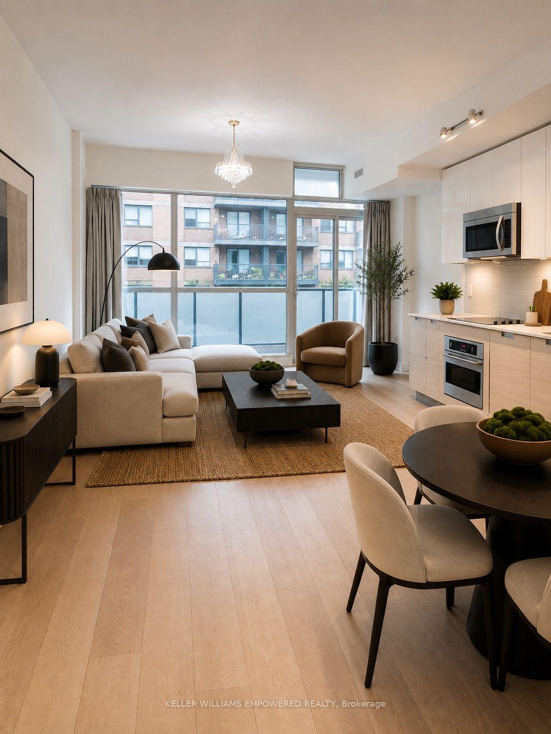 210 Simcoe Street 406 #406 — photo 1