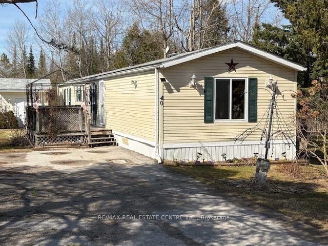 40 Maple Grove Village Road — photo 1