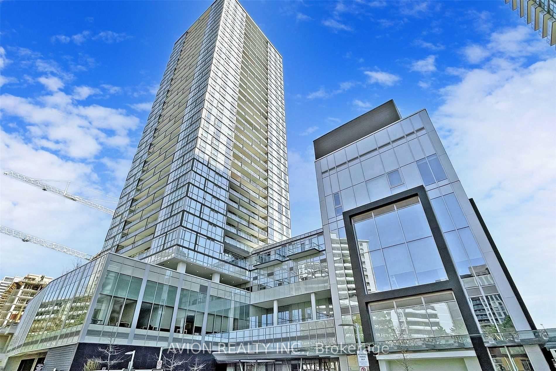 5180 Yonge Street 2802 #2802, Toronto — Condo for lease, photo 1