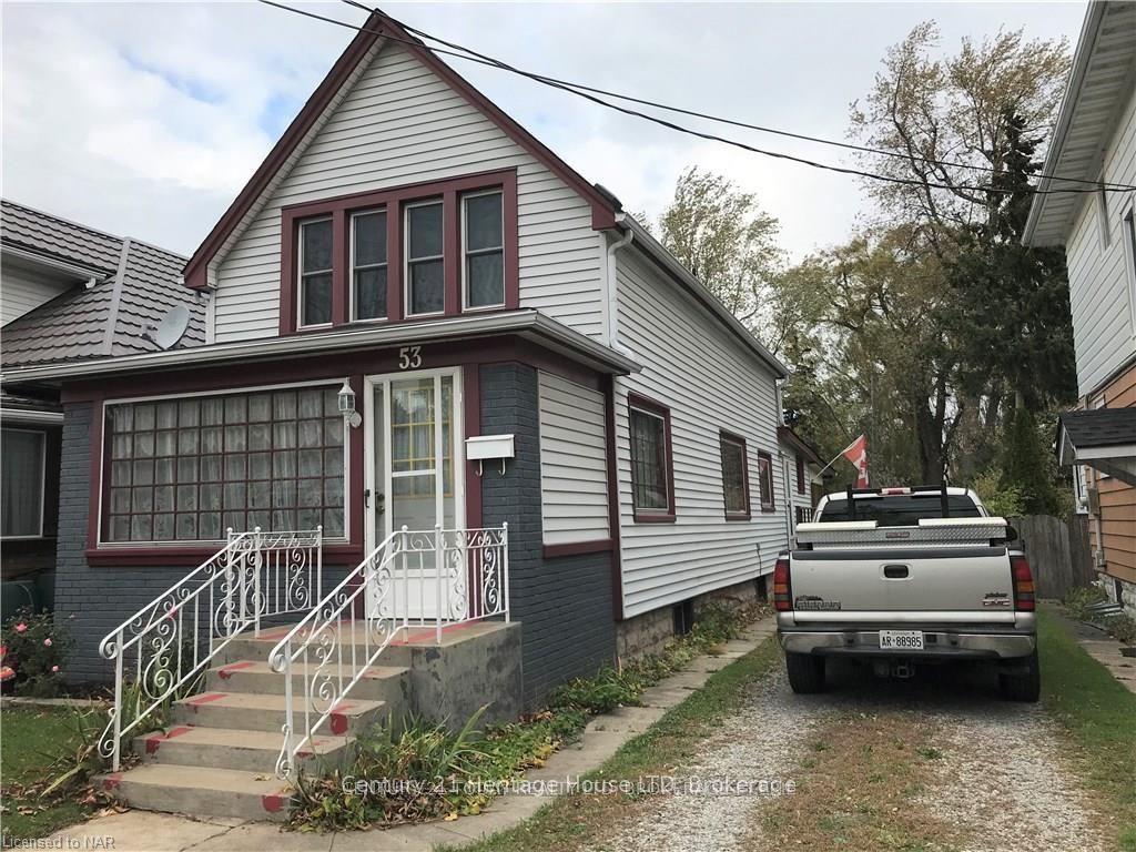 53 Princess Street — photo 1