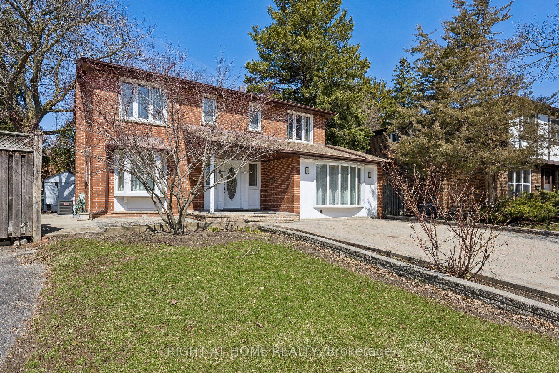 46 Tidefall Drive — photo 1