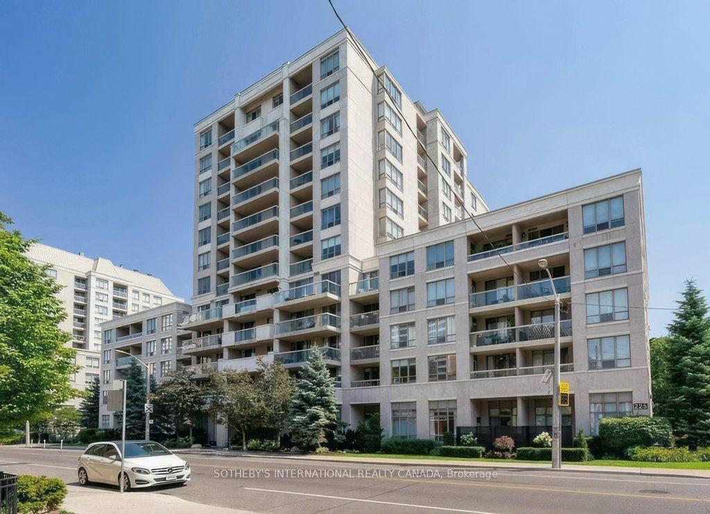225 Merton Street 219 #219, Toronto — Condo for sale, photo 1