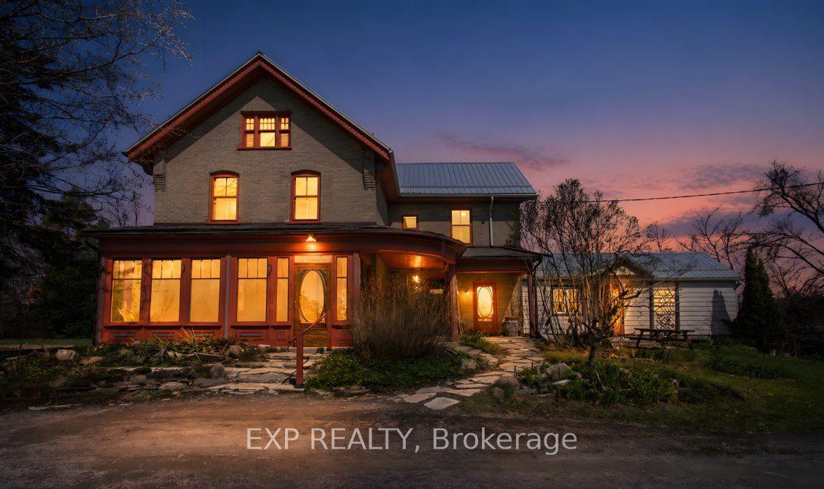 3749 Wallace Point Road — photo 1