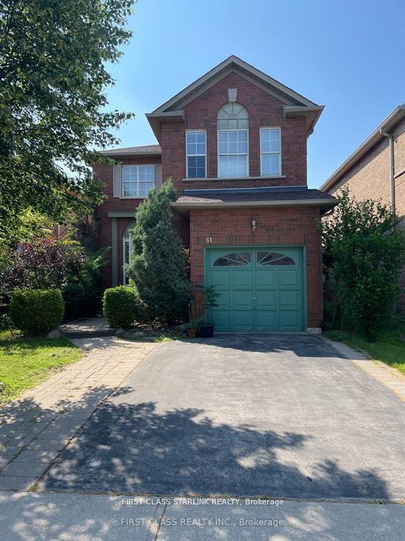 461 Pondview Place — photo 1