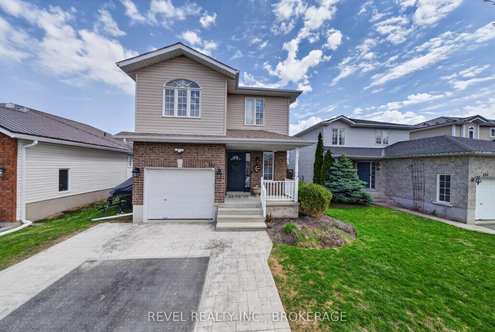 129 Amy Lynn Drive — photo 1