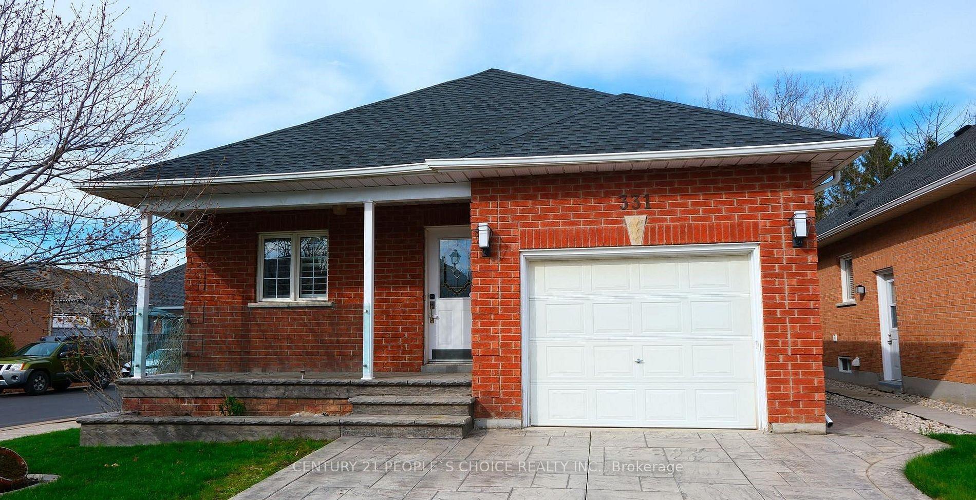 331 Centennial Forest Dr Drive — photo 1