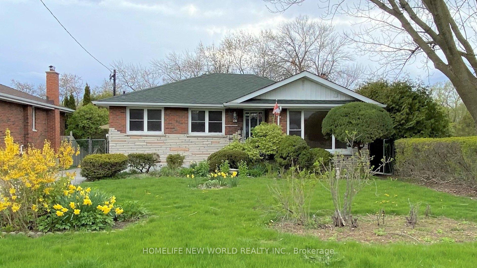 176 Eastdale Street — photo 1