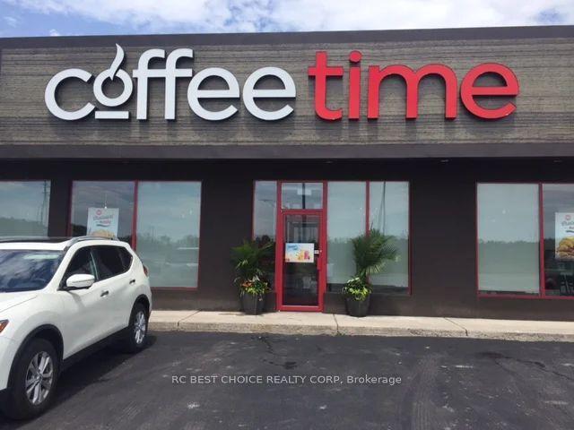 1672 Highway 7 N/A — photo 1