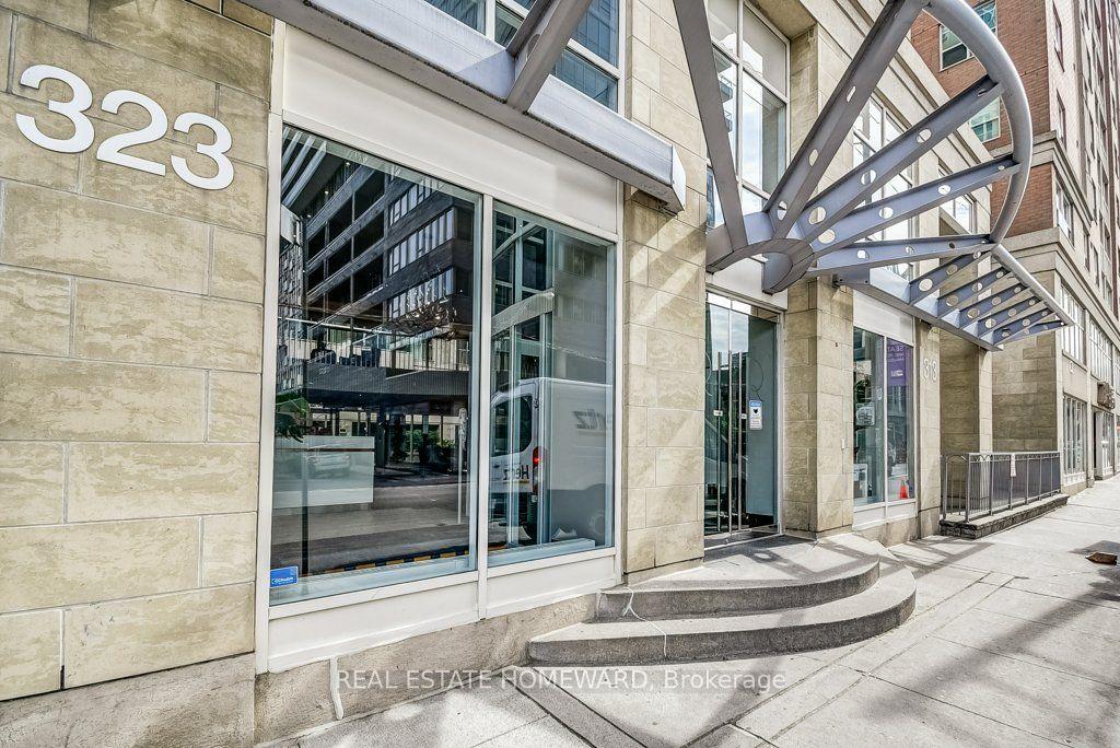 323 E Richmond Street 1009 #1009 — photo 1