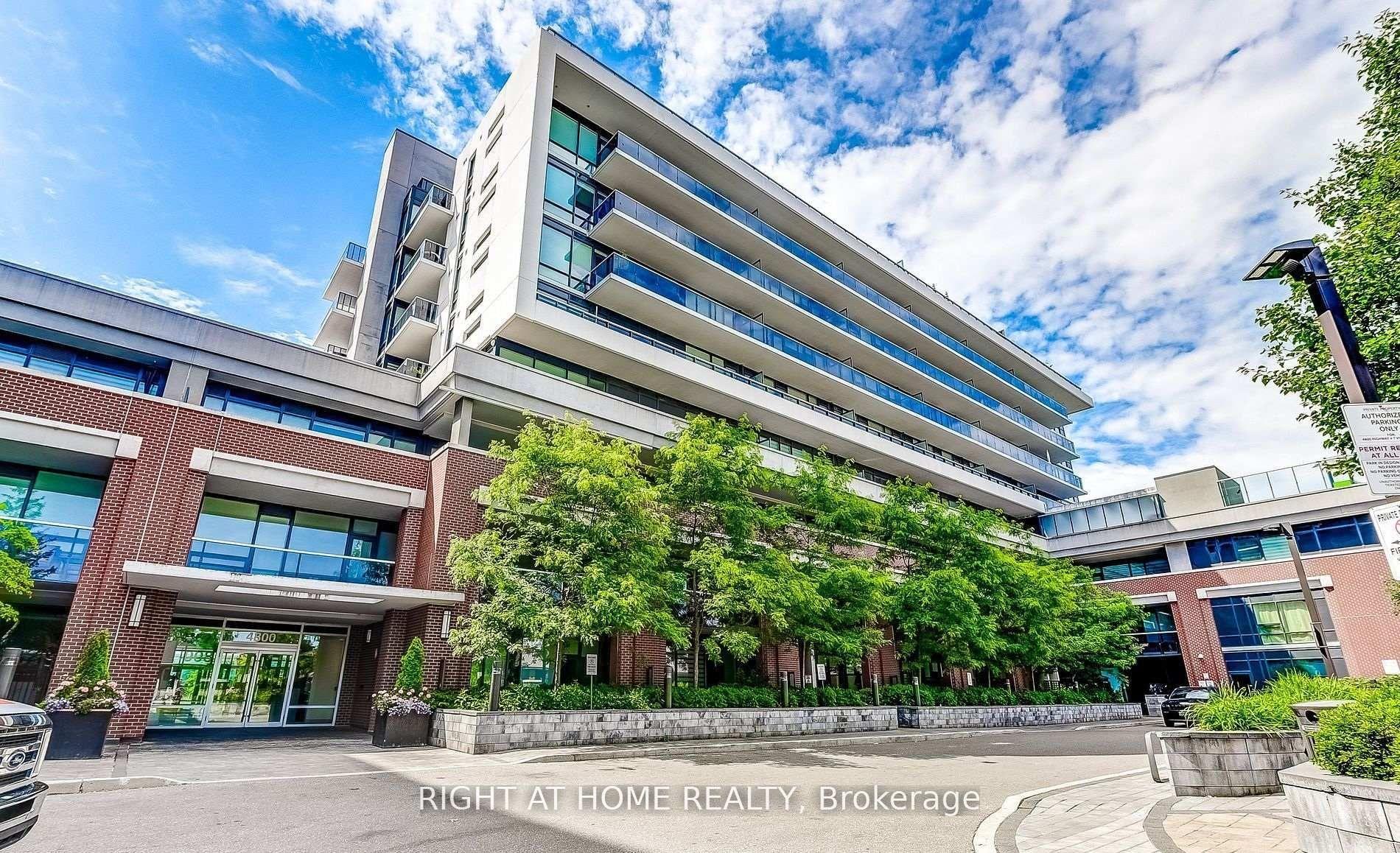 4800 Highway 7 N/A 103 #103 — photo 1