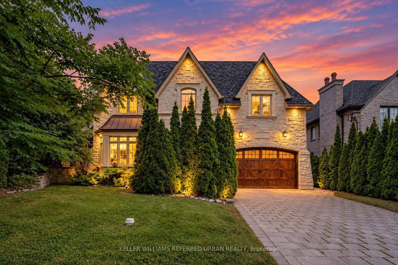 60 Hawksbury Drive, Toronto — Detached for sale, photo 1