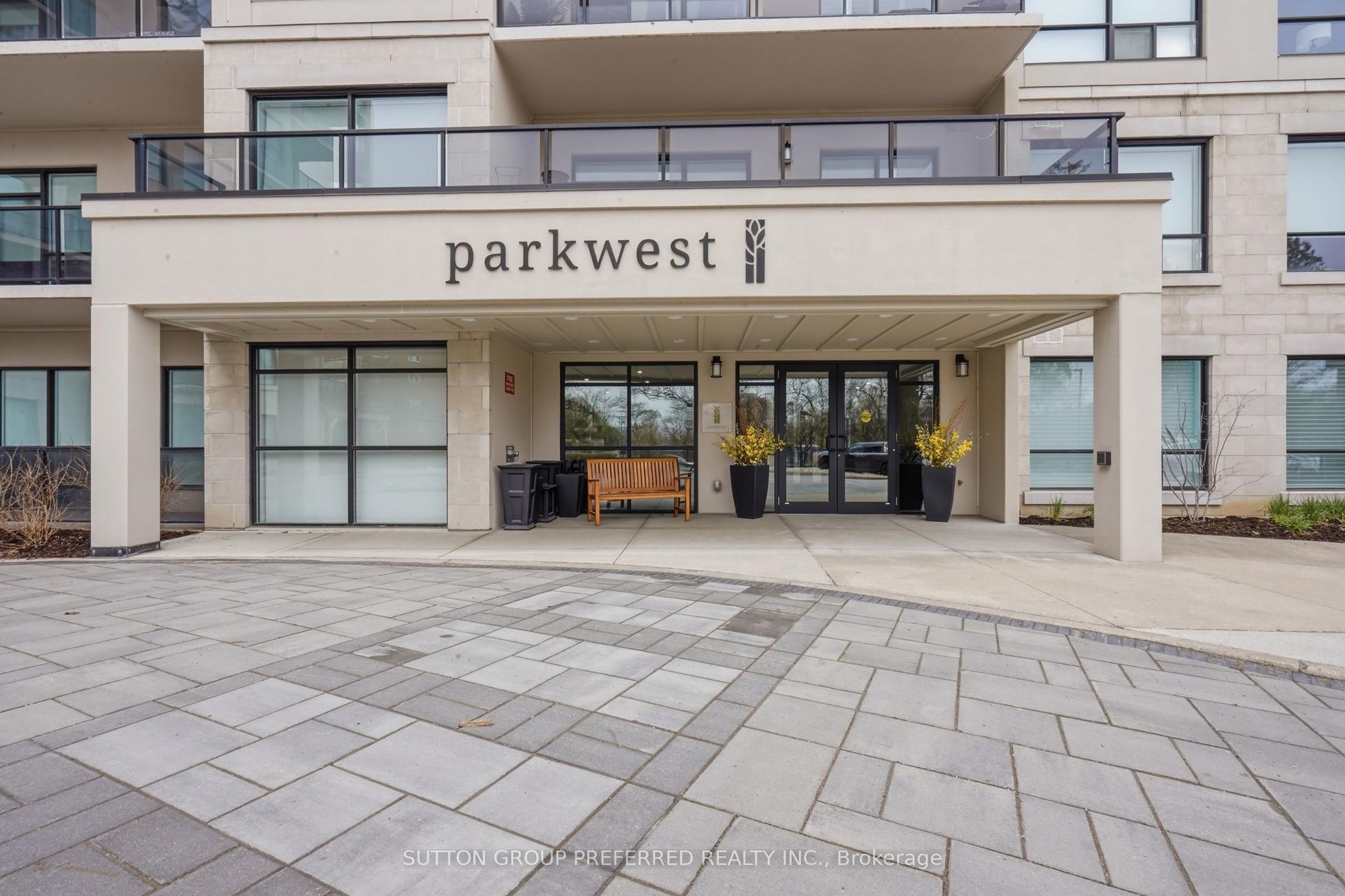 1200 Commissioners Road W 401 #401 — photo 1