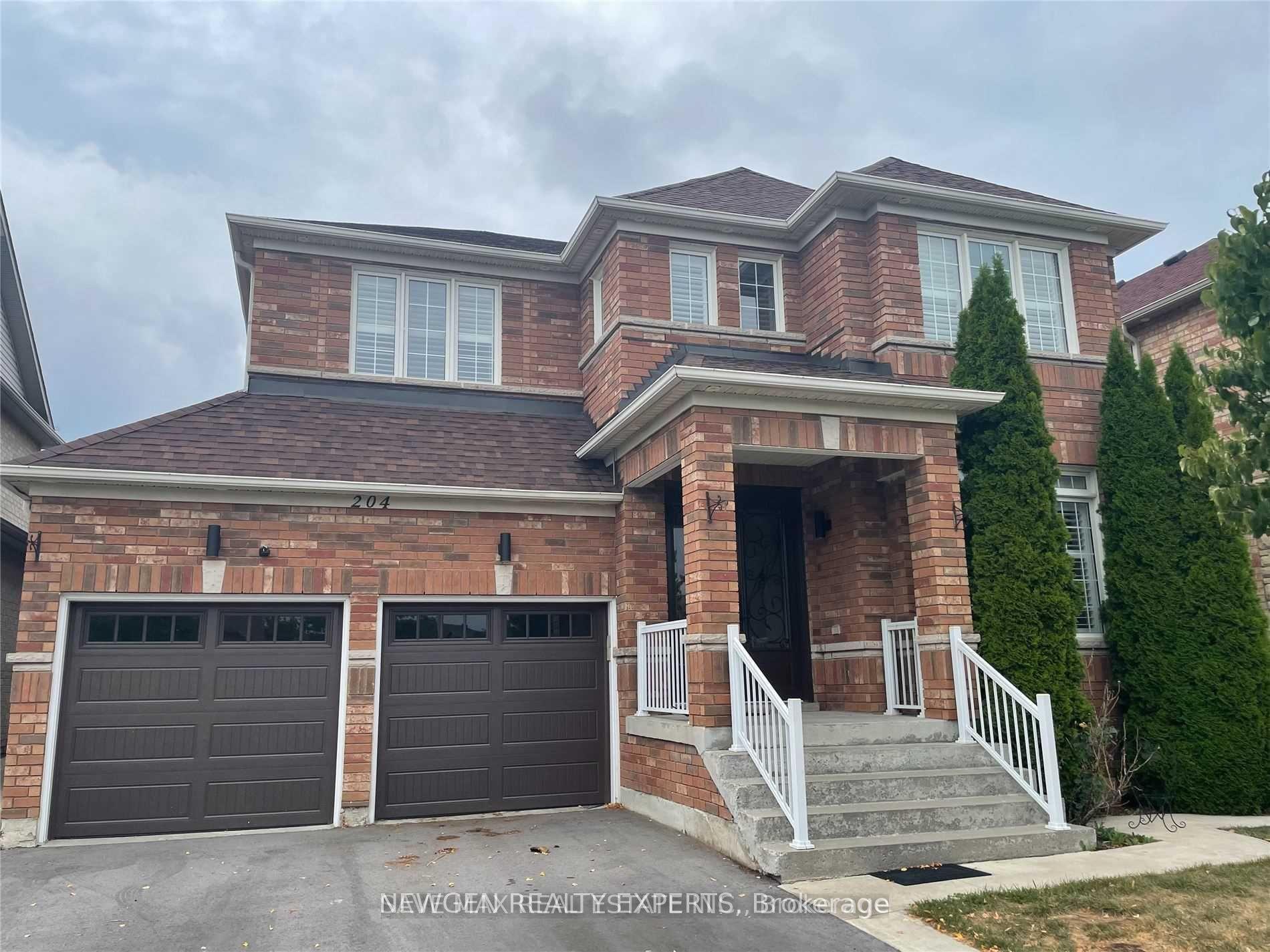 204 Mountainash Road Upper #Upper — photo 1