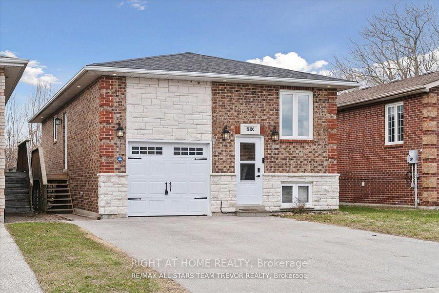 6 Newlands Avenue LOWER #LOWER, Georgina — Detached for lease, photo 1