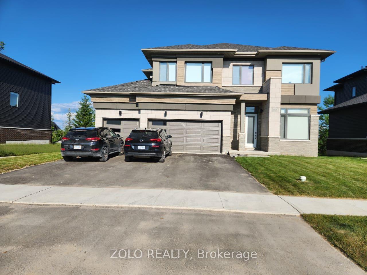 3705 Lakepoint Drive, Severn — Detached for lease, photo 1
