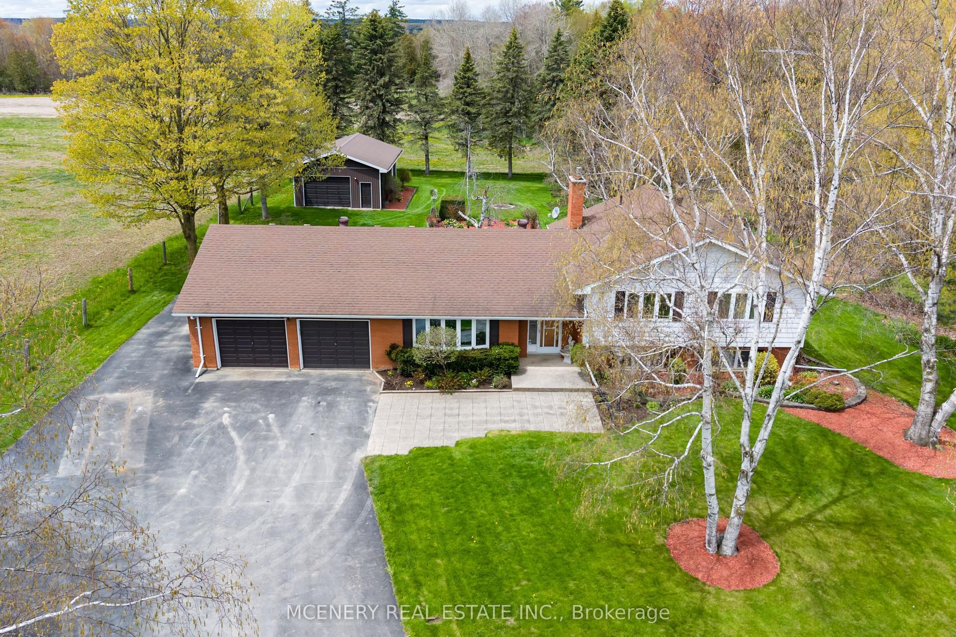 4310 BOSTON MILLS Road — photo 1