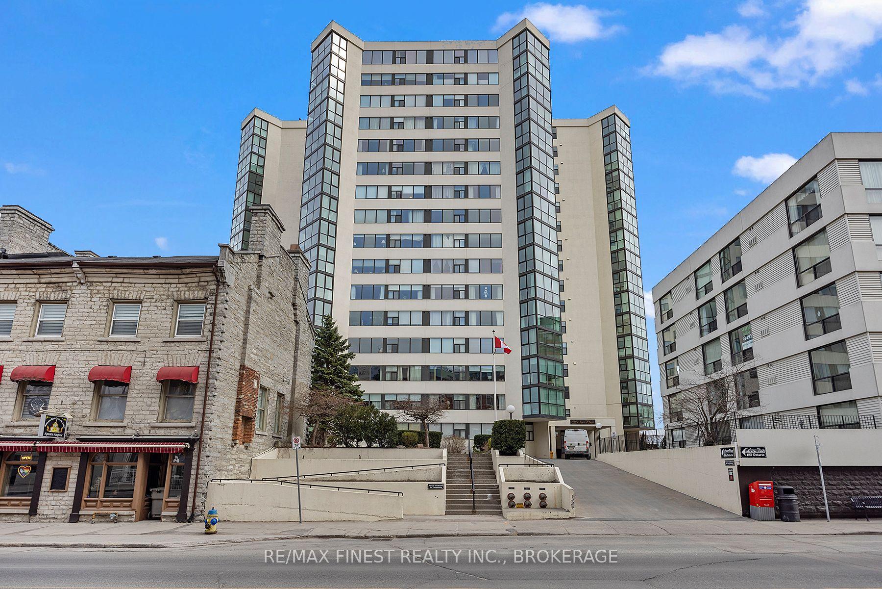 185 Ontario Street 608 #608 — photo 1