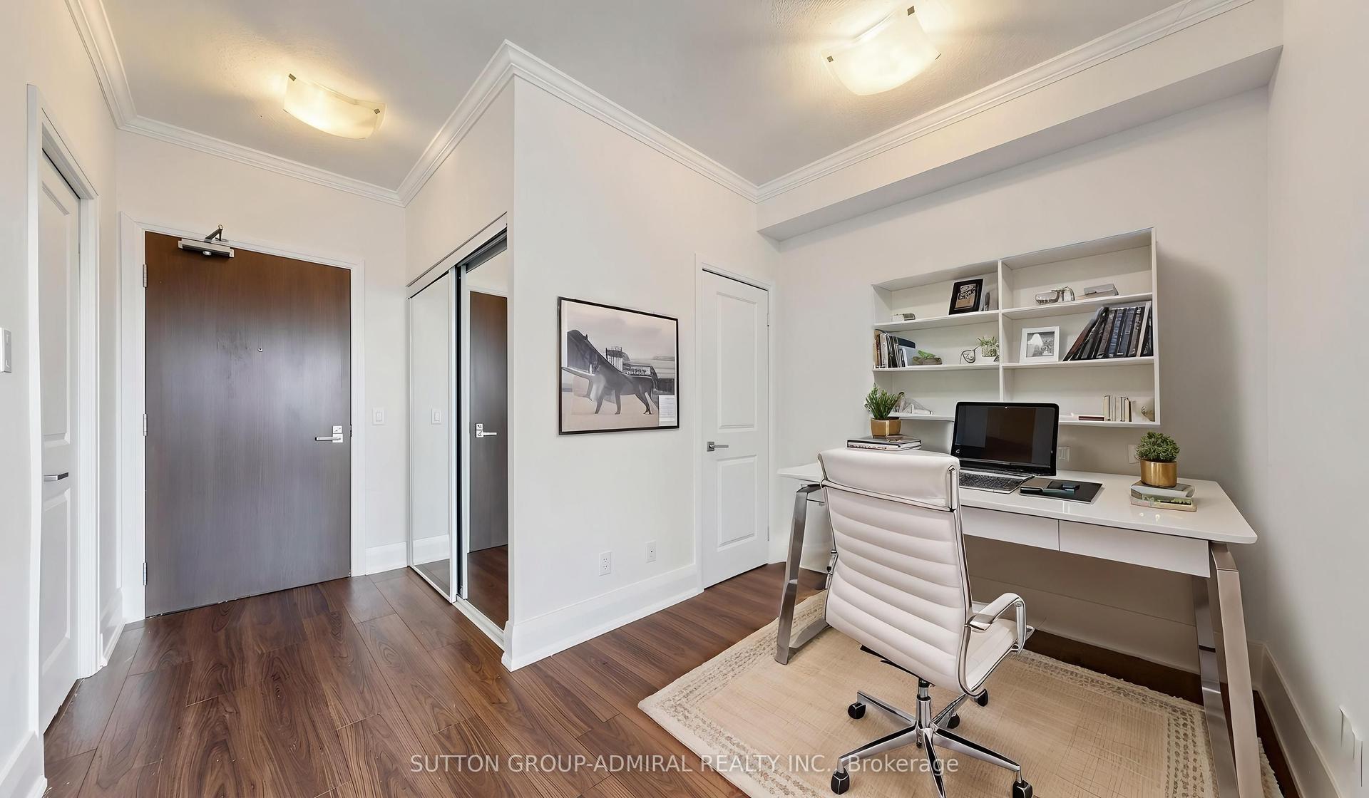 85 North Park Road 406 #406 — photo 1