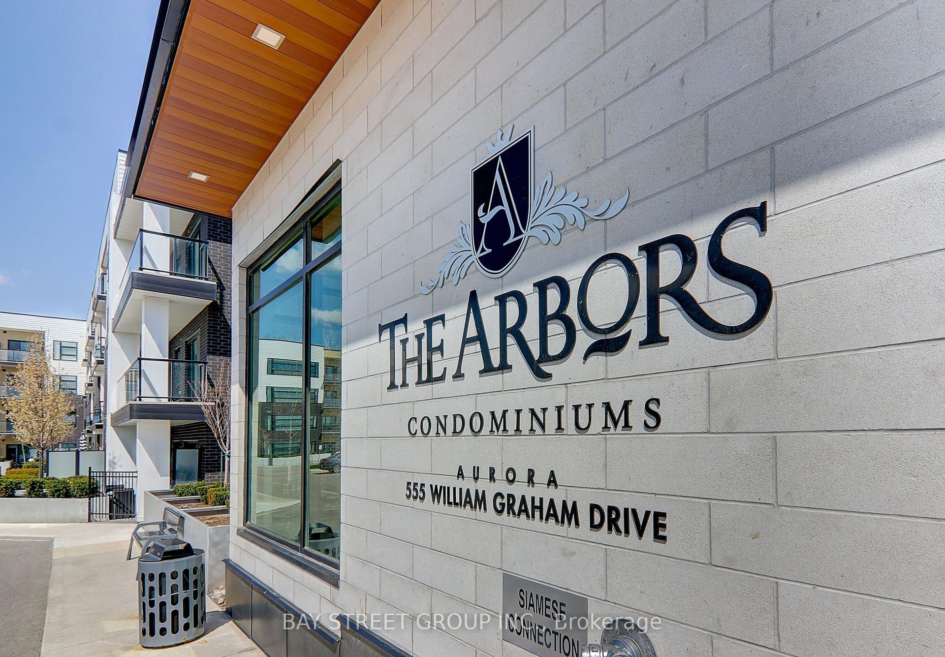 555 William Graham Drive 348 #348 — photo 1