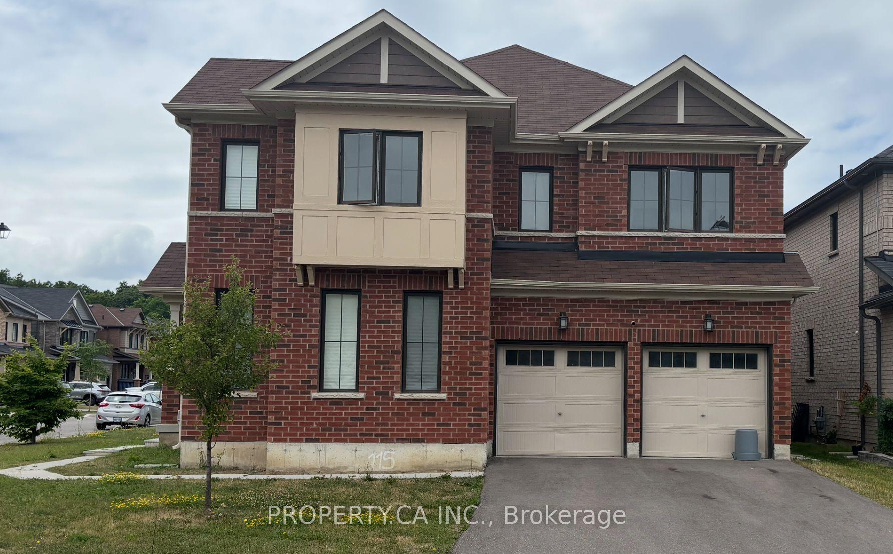 64 Cactus Crescent W, Hamilton — Detached for lease, photo 1