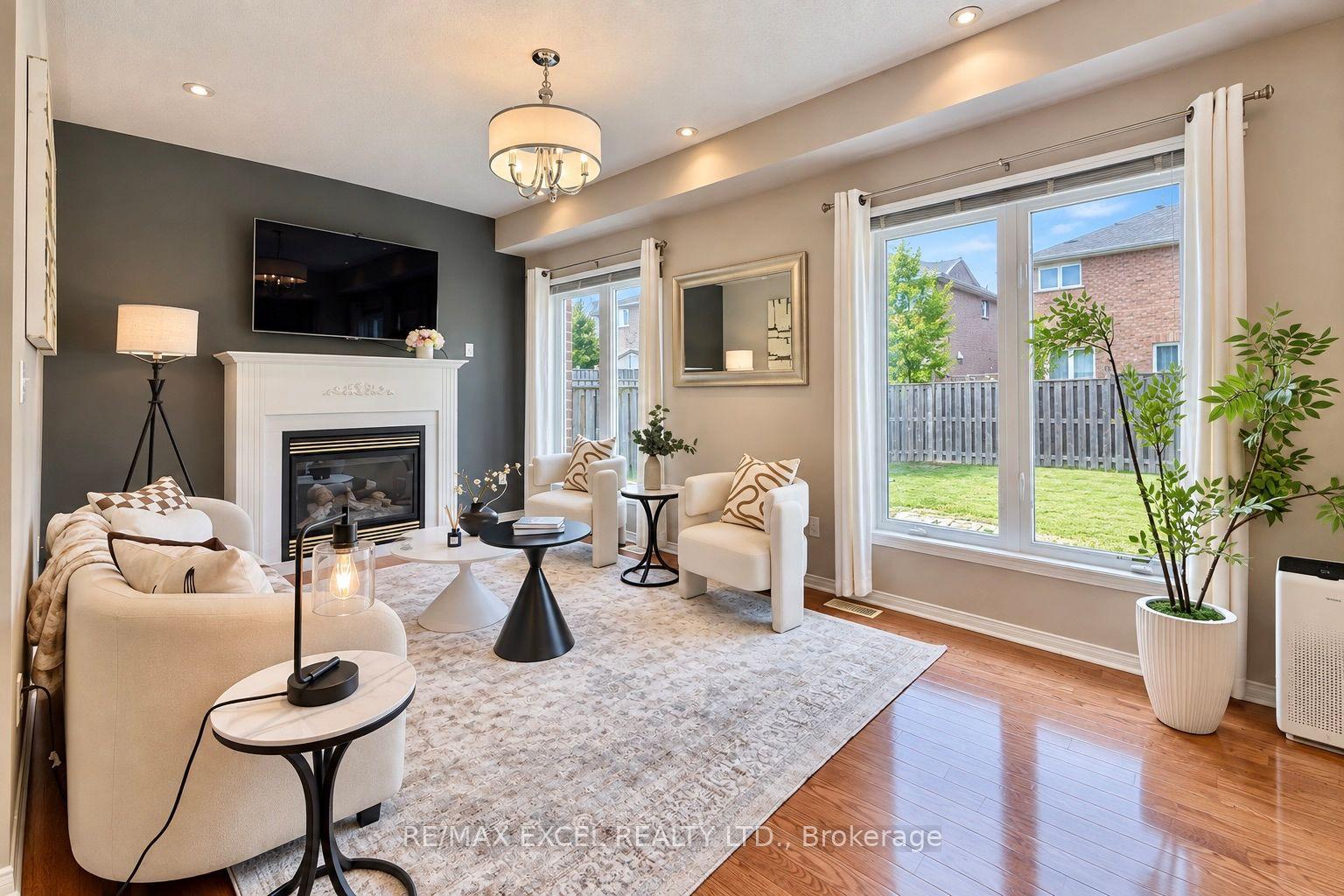 1808 Castlemore Avenue, Markham — Detached for sale, photo 1