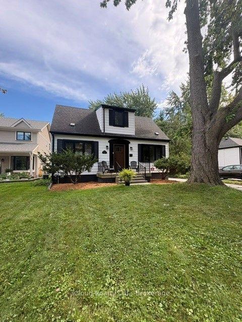 2356 Fassel Avenue, Burlington — Detached for sale, photo 1