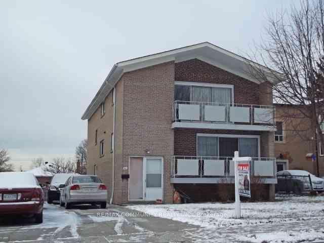 30 Canlish Road 1 #1 — photo 1