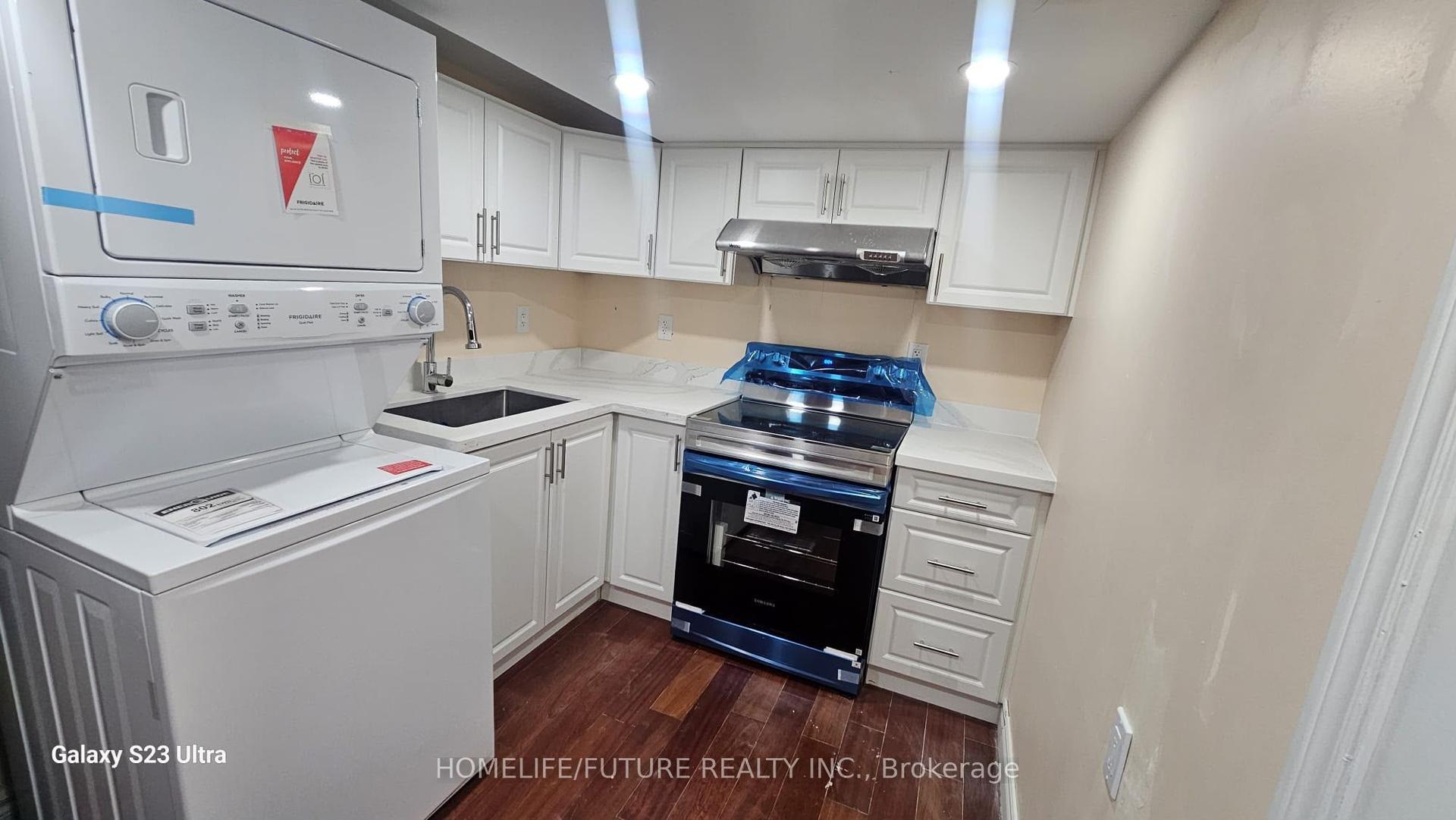 1296 Margate Drive Bsmt #Bsmt, Oshawa — Detached for lease, photo 1
