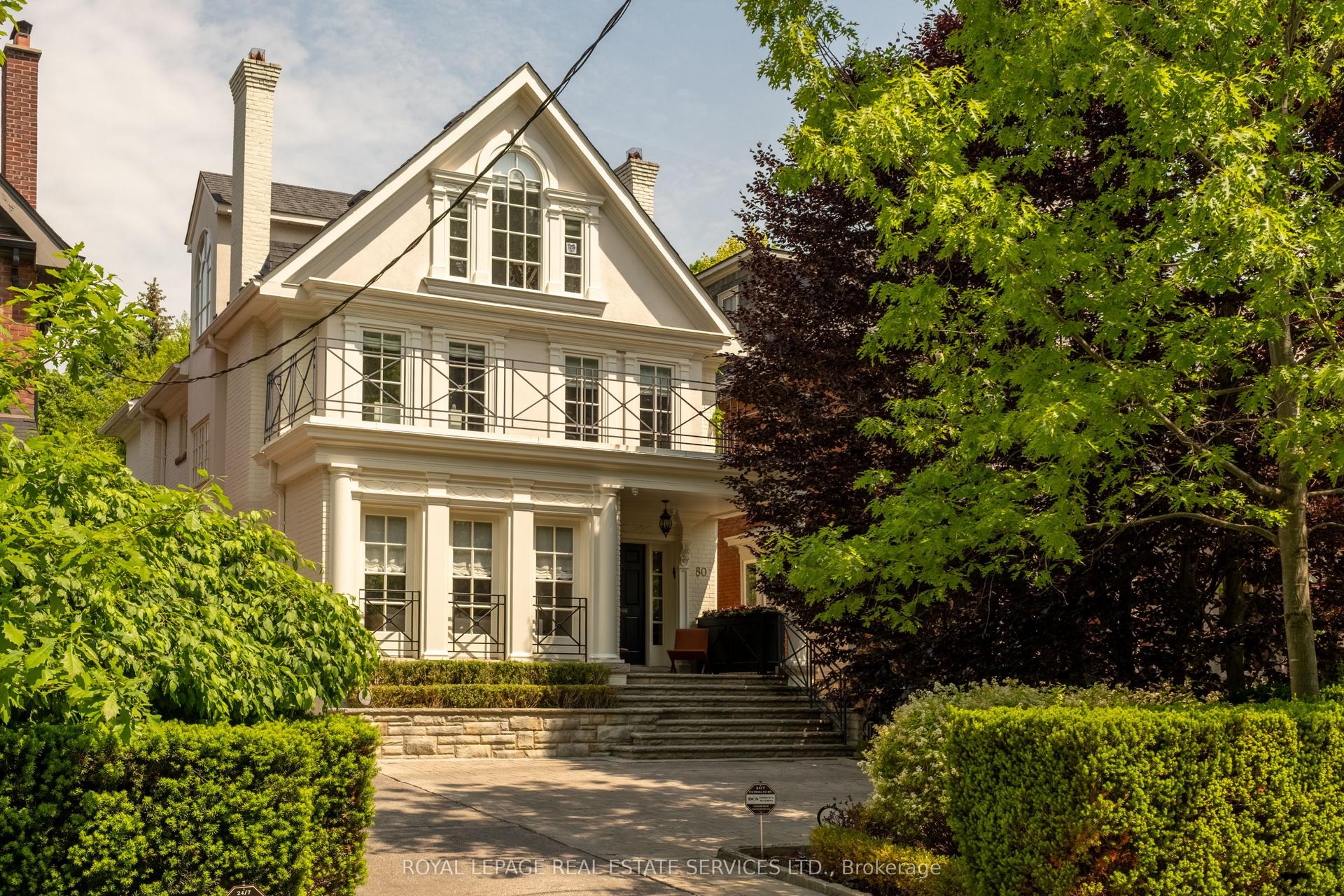 80 Binscarth Road, Toronto — Detached for sale, photo 1