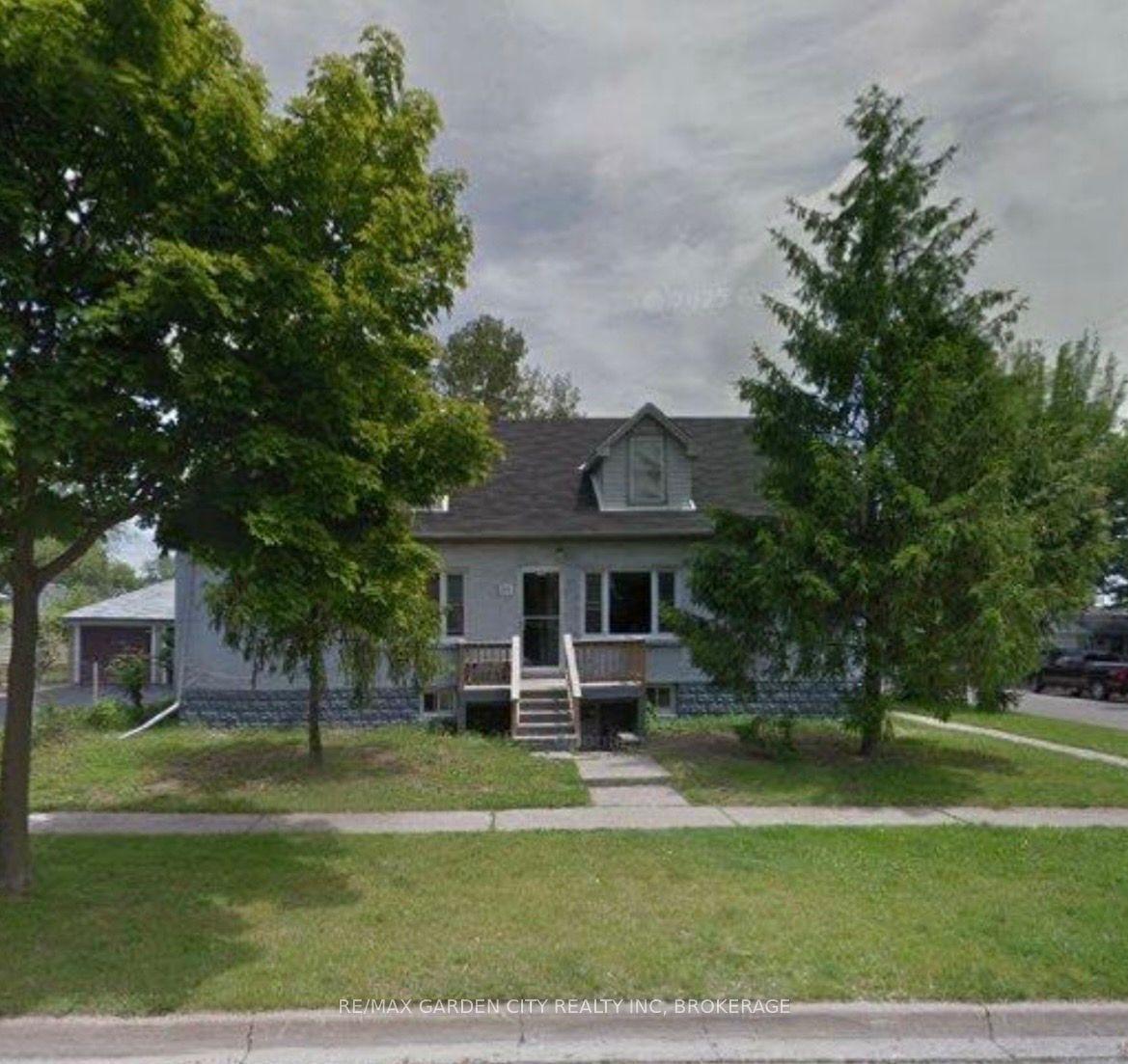 99 Beatrice Street A #A, Welland — Multiplex for lease, photo 1