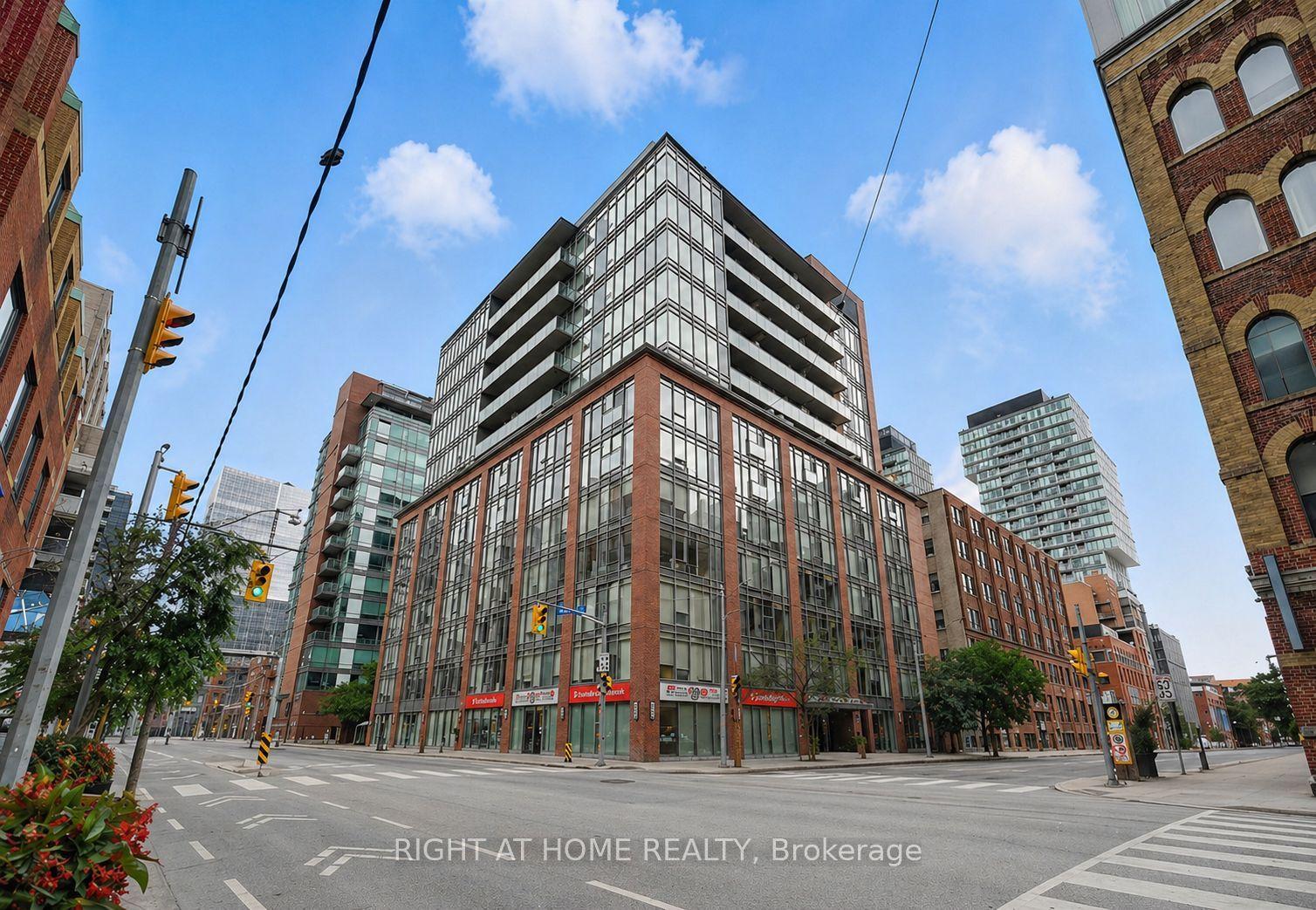205 Frederick Street 206 #206 — photo 1