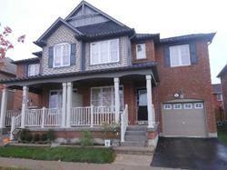 786 Bolingbroke Drive, Milton — Semi-Detached for lease, photo 1