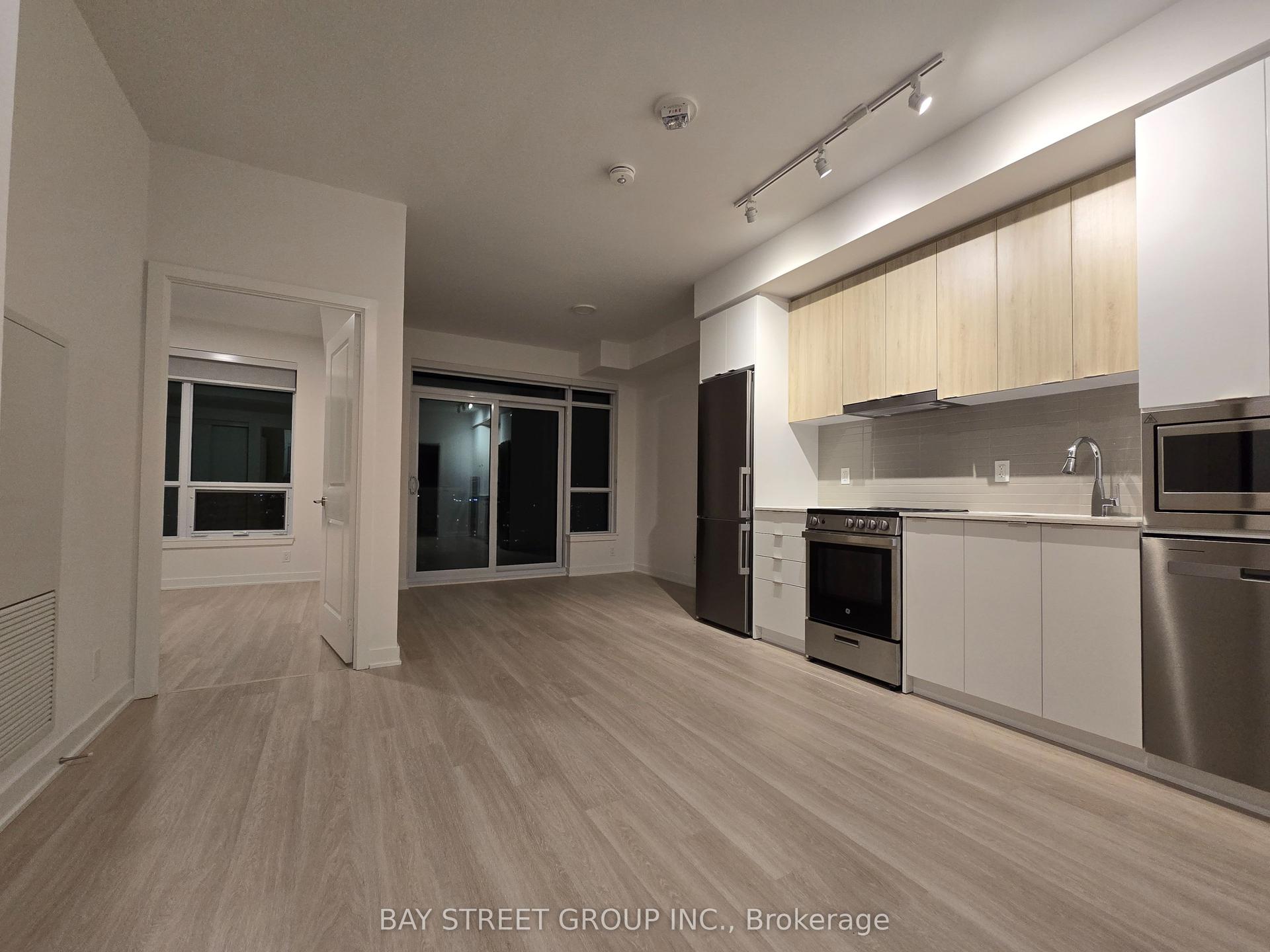 50 Upper Mall Way 1806B #1806B, Vaughan — Condo for lease, photo 1
