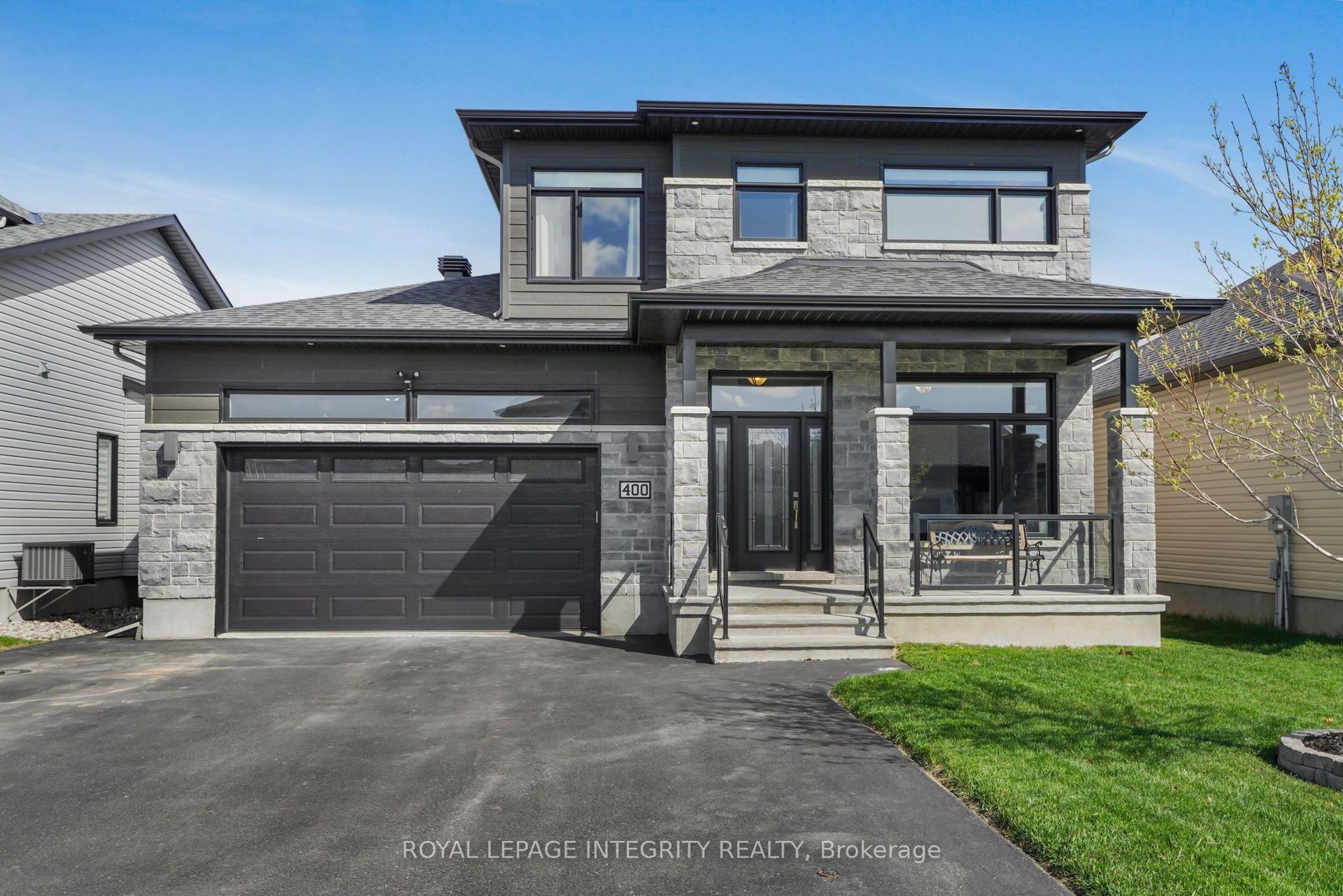 400 Colmar Street — photo 1